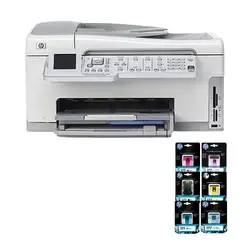 کارتریج پرینتر 7283 اچ پی