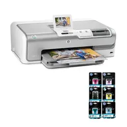 کارتریج پرینتر 7163 اچ پی