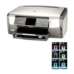 کارتریج پرینتر 3313 اچ پی