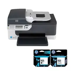 کارتریج پرینتر J4624 اچ پی