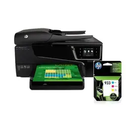 کارتریج پرینتر 6600 اچ پی