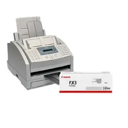 کارتریج پرینتر FAX-L350 کانن