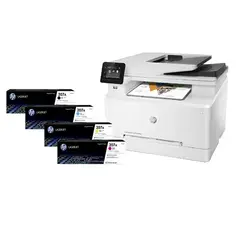 کارتریج پرینتر M283 اچ پی