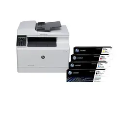 کارتریج پرینتر M183 اچ پی