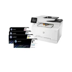 کارتریج پرینتر M281 اچ پی