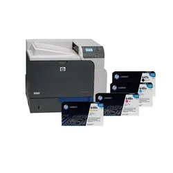 کارتریج پرینتر CP4025 اچ پی