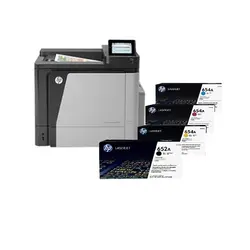 کارتریج پرینتر M651 اچ پی