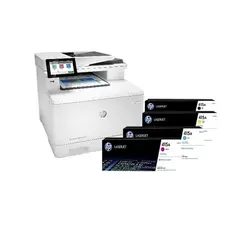 کارتریج پرینتر M480 اچ پی