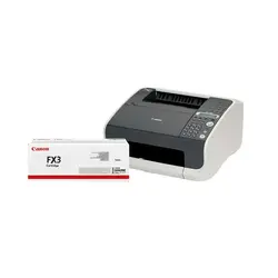 کارتریج پرینتر FAX-L120 کانن