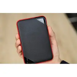 هارد اکسترنال سیلیکون پاور مدل Armor A62 ظرفیت 1 ترابایت