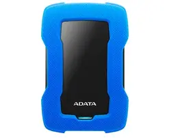 هارد اکسترنال ای دیتا مدل HD330 ظرفیت 4 ترابایت