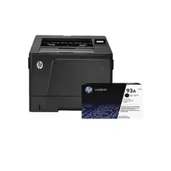 کارتریج پرینتر M706 اچ پی