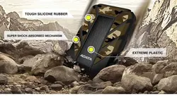 هارد اکسترنال ای دیتا مدل HD710M Pro ظرفیت 1 ترابایت