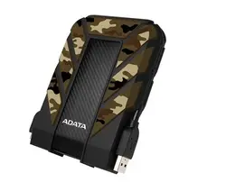 هارد اکسترنال ای دیتا مدل HD710M Pro ظرفیت 1 ترابایت