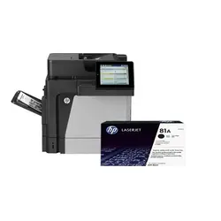 کارتریج پرینتر M630 اچ پی