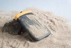 هارد اکسترنال سیلیکون پاور مدل Armor A65 ظرفیت 2 ترابایت