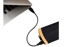 هارد اکسترنال سیلیکون پاور مدل Armor A65 ظرفیت 2 ترابایت