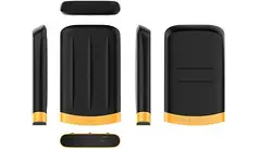 هارد اکسترنال سیلیکون پاور مدل Armor A65 ظرفیت 2 ترابایت