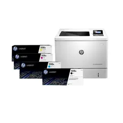 کارتریج پرینتر M552 اچ پی