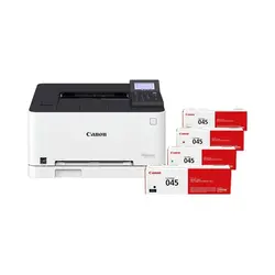 کارتریج پرینتر LBP612 کانن