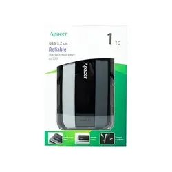 هارد اکسترنال اپیسر مدل AC533 ظرفیت 1 ترابایت
