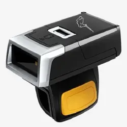 رینگ اسکنر و پاکت اسکنر (بارکد خوان انگشتی و جیبی) Rhino Mobility RM9 Ring Scanner
