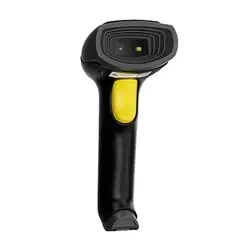 بارکدخوان با سیم دوبعدی RHINO RM1860