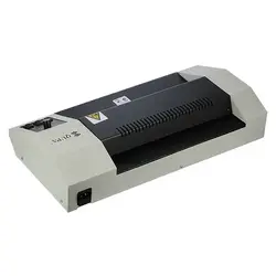 پرس کارت و لمینت کیوپا مدل A3