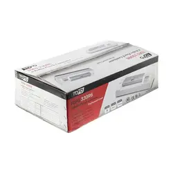 پرس کارت و لمینیت توفو مدل 330R6
