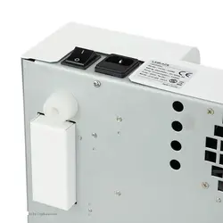 پرس کارت و لمینیت توفو مدل 330R6