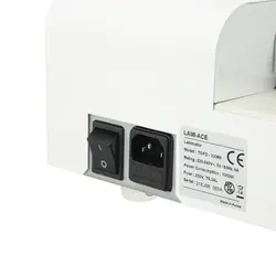 پرس کارت و لمینیت توفو مدل 330R6