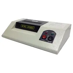 پرس کارت و لمینت مدل TA-150S