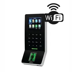 دستگاه حضور و غیاب مدل T-38312 wifi