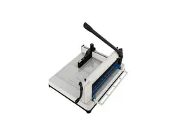 تیغ یدکی اصلی گیوتین (کاتر) تک اهرم A4 858