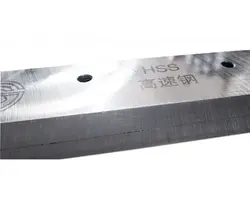 تیغ یدکی اصلی گیوتین (کاتر) تک اهرم A4 858