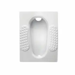 توالت زمینی کلاسیک مروارید