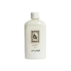 روغن کوهان شتر