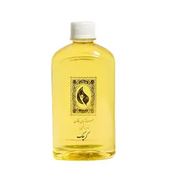 روغن کرچک