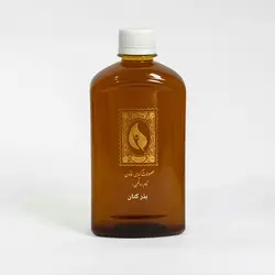 روغن بذر کتان