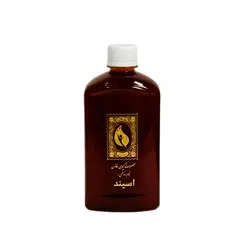 روغن اسپند