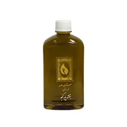 روغن بنفشه پایه کنجد