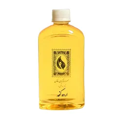 روغن ارده کنجد