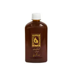 روغن زرده تخم مرغ