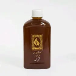 روغن تخم کدو