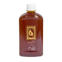 روغن چربی سوز