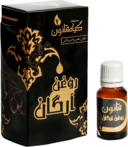 روغن آرگان قانون (18 میلی لیتر)