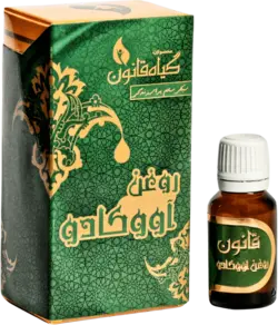 روغن آووکادو قانون (18 میلی لیتر)