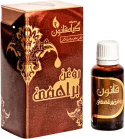روغن براهمی قانون (30 میلی لیتر)