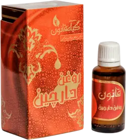 روغن دارچین قانون (۳۰ میلی لیتر)