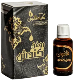 روغن کندش قانون (۳۰ میلی لیتر)